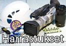 Harrastukset