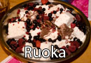 Ruoka
