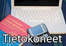 Tietokoneet